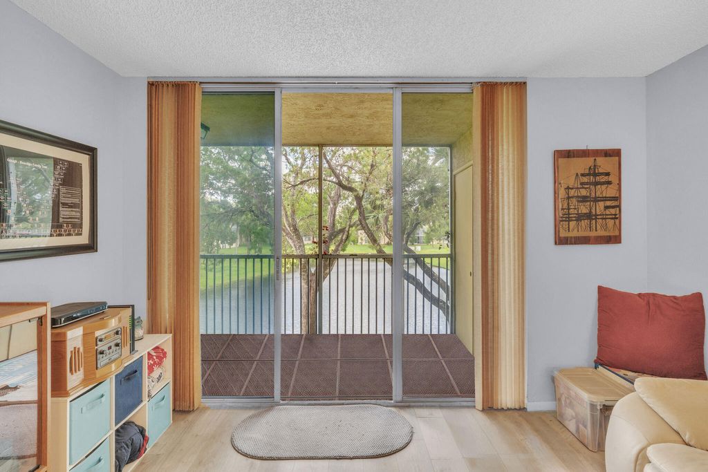 Photo of 3361 NW 47th Terrace #231, Lauderdale Lakes, FL 33319 (MLS # B26030604)
