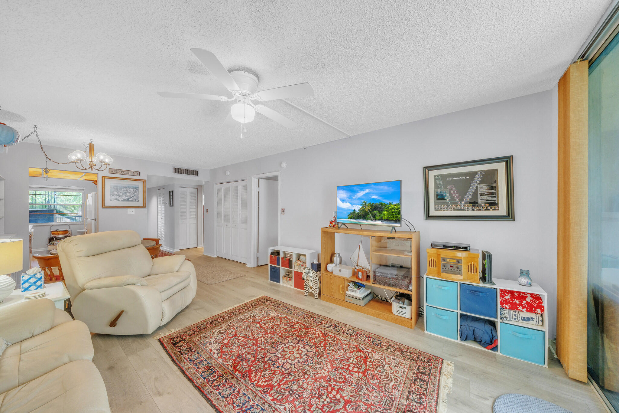 CYPRESS CHASE NORTH NO 1 CONDO - Residential