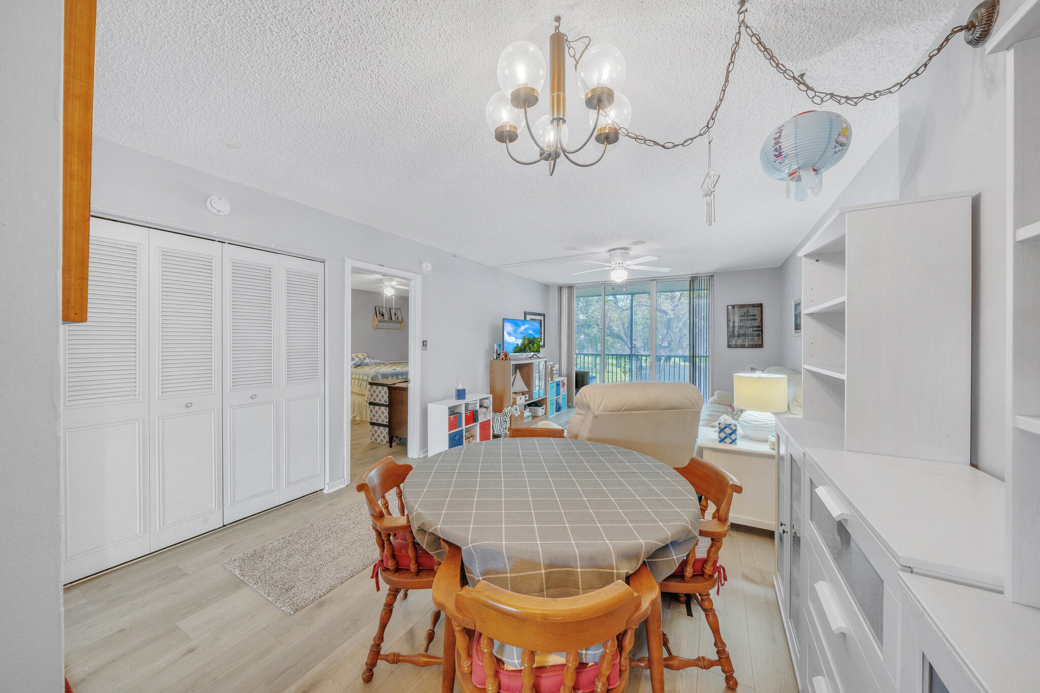 CYPRESS CHASE NORTH NO 1 CONDO - Residential
