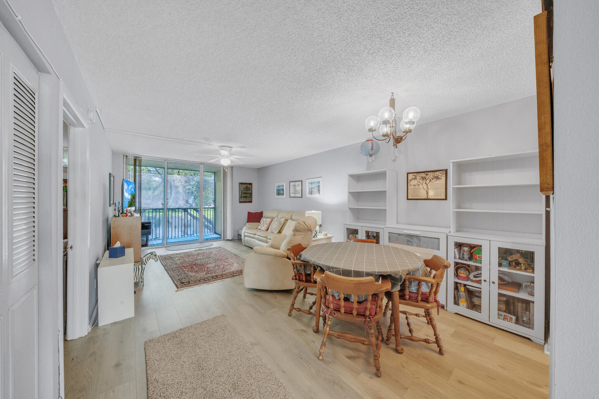 CYPRESS CHASE NORTH NO 1 CONDO - Residential