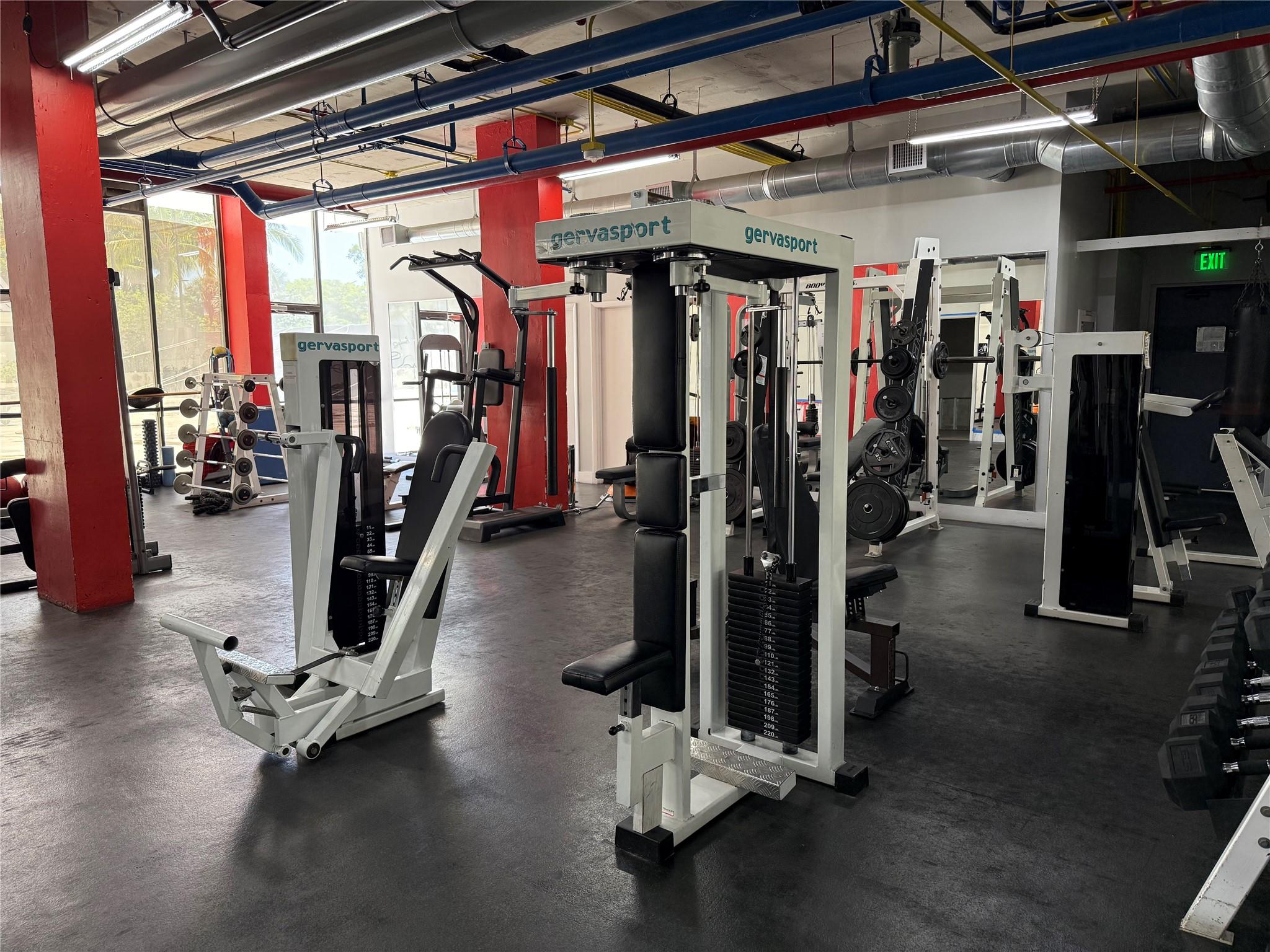 The Palm Bay Yacht Club - Residential Lease