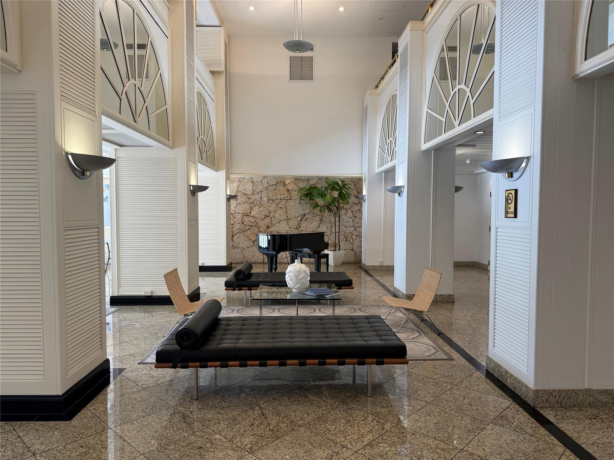 The Palm Bay Yacht Club - Residential Lease