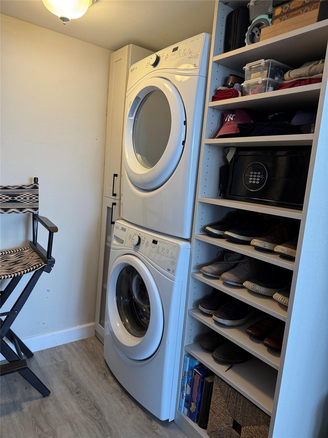 The Palm Bay Yacht Club - Residential Lease