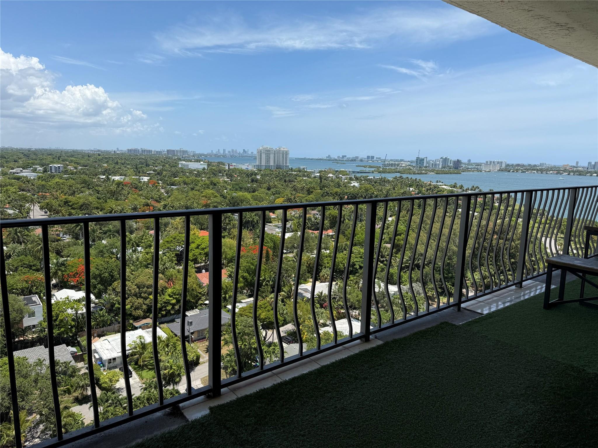 The Palm Bay Yacht Club - Residential Lease