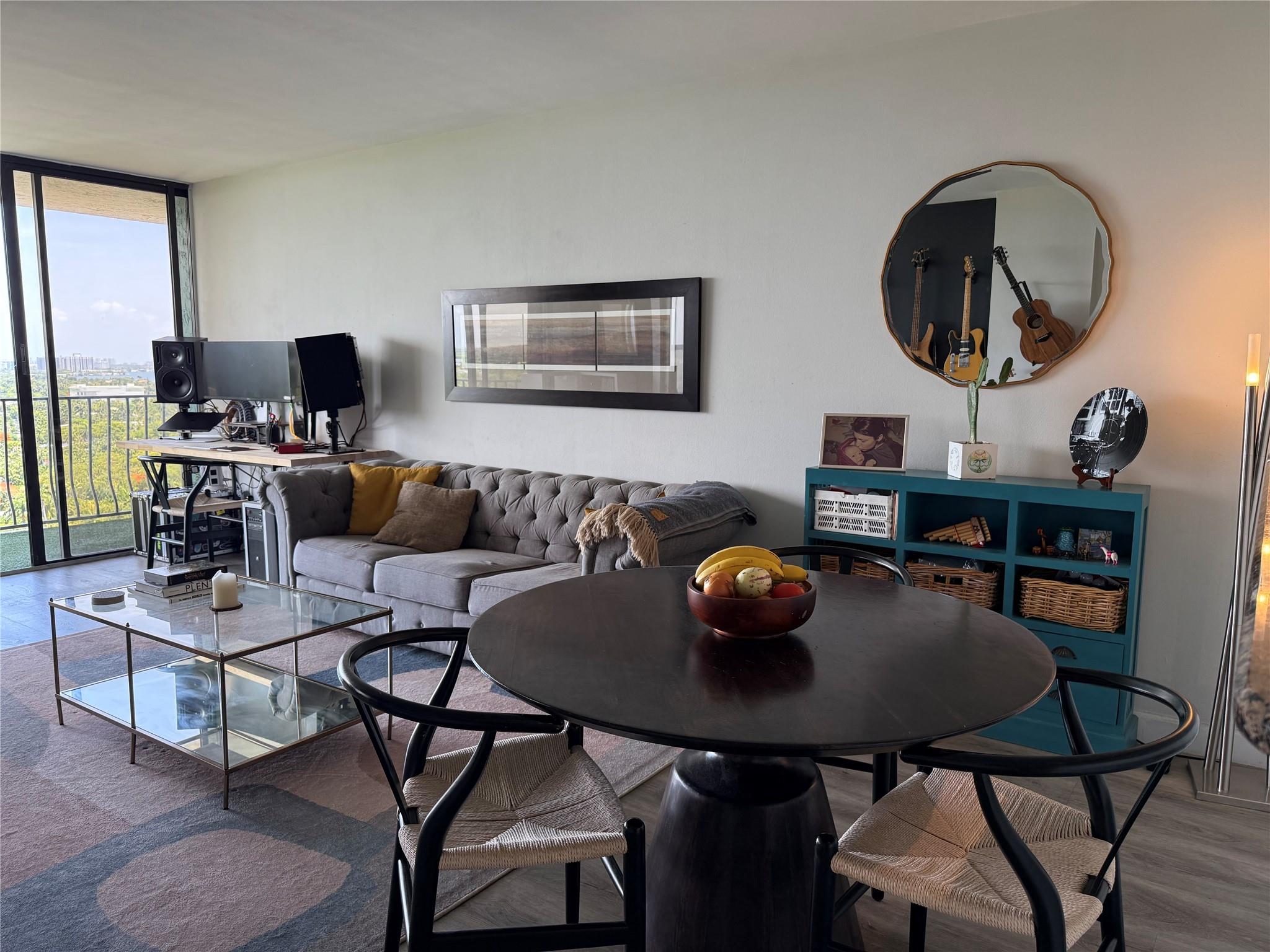 The Palm Bay Yacht Club - Residential Lease