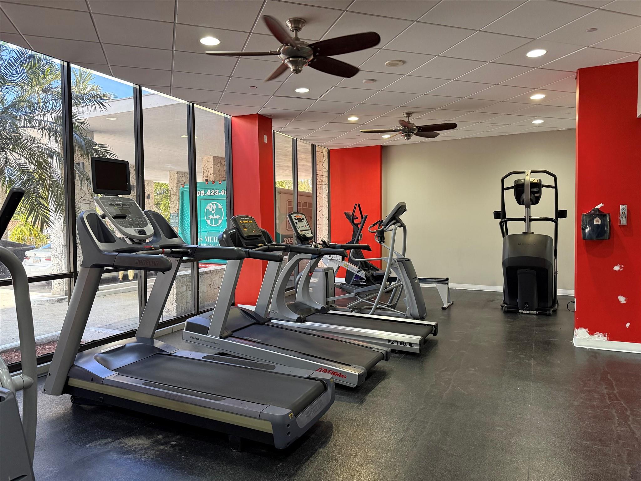 The Palm Bay Yacht Club - Residential Lease