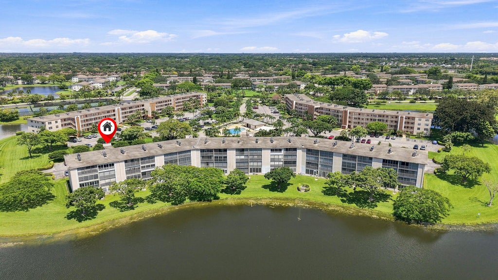 Photo of 2035 NEWCASTLE B, Boca Raton, FL 33434 (MLS # B26070474)