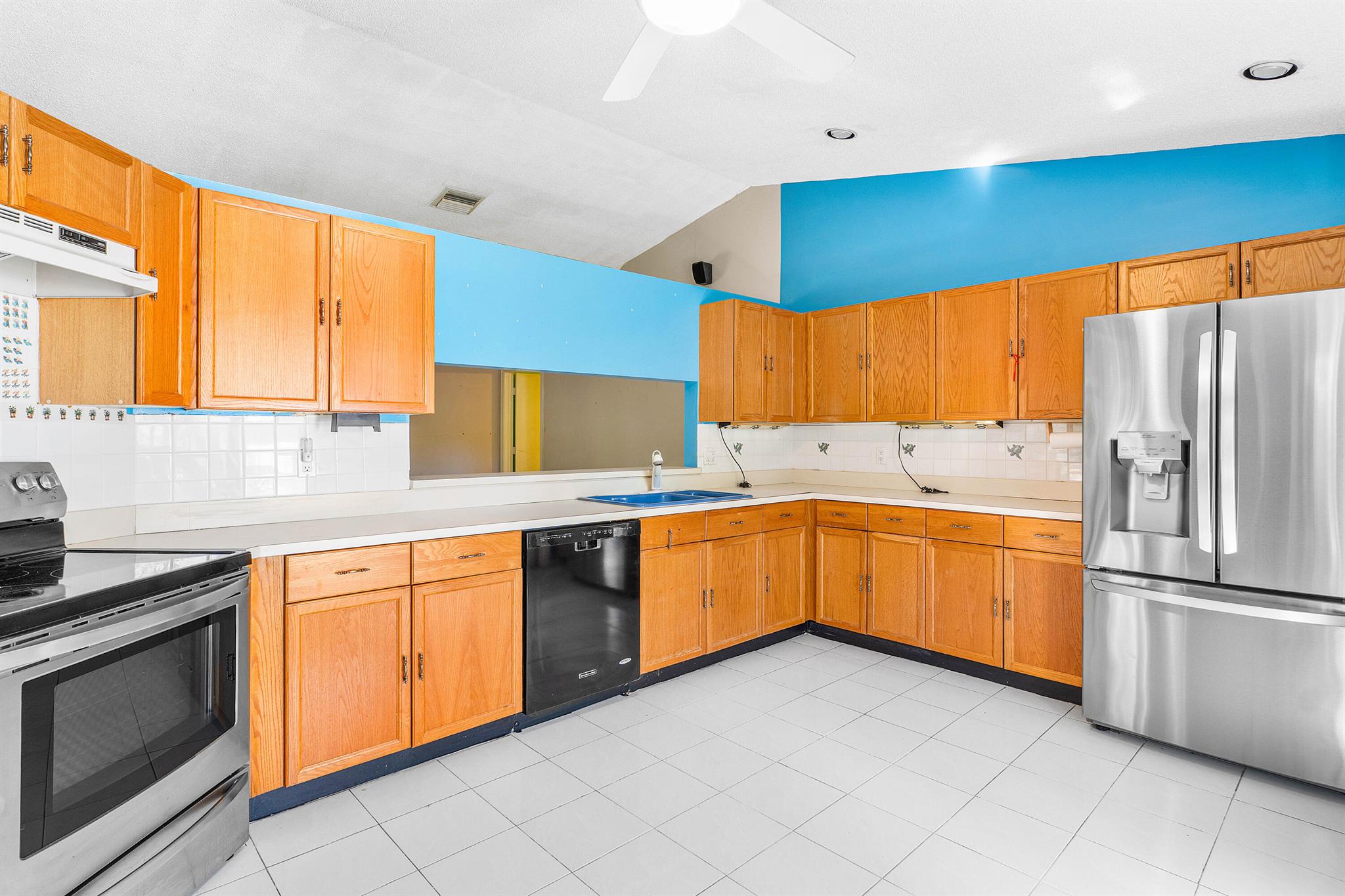 7601 Texas Trail