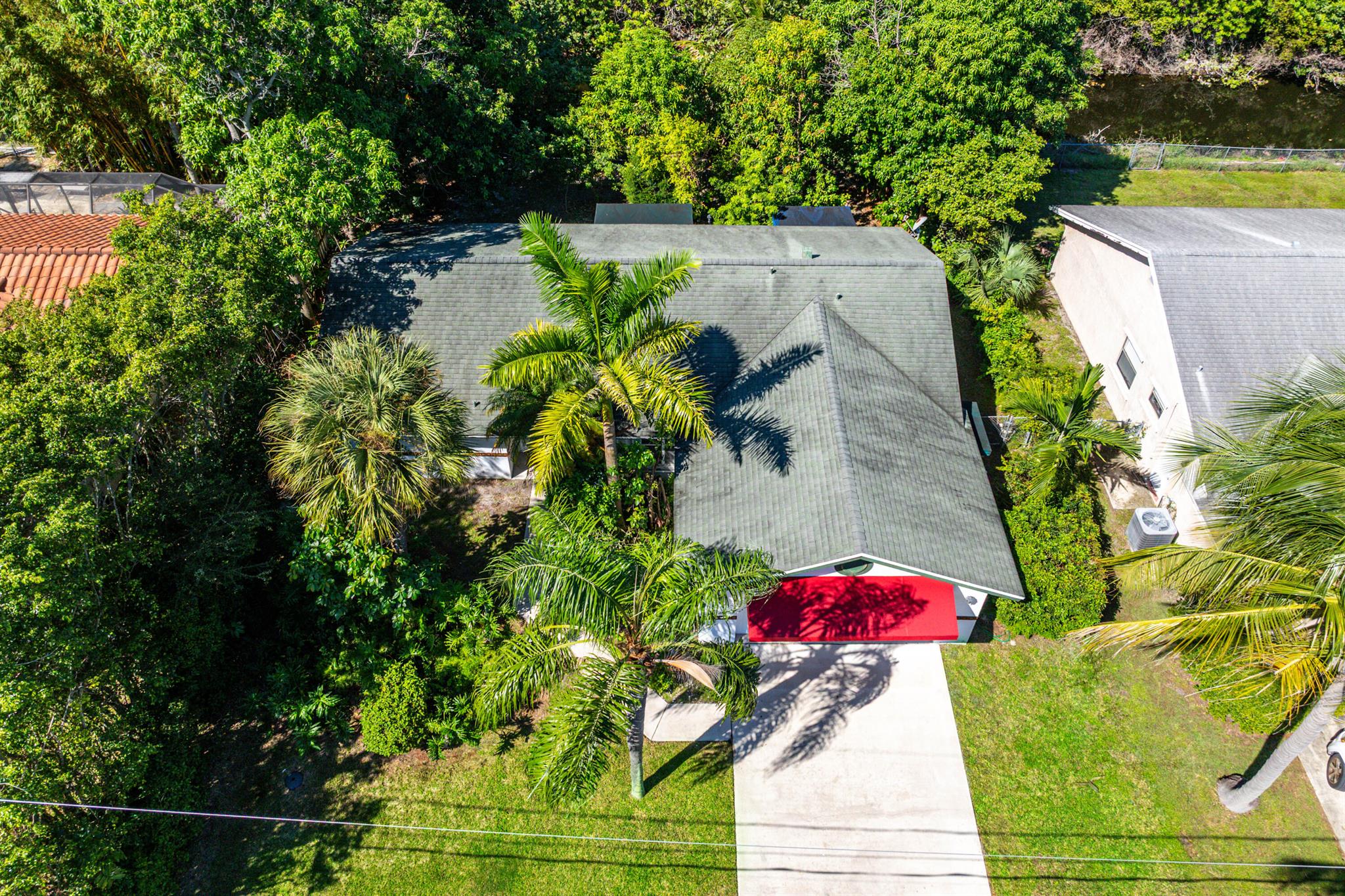 HIDDEN VALLEY SEC 4 - Residential