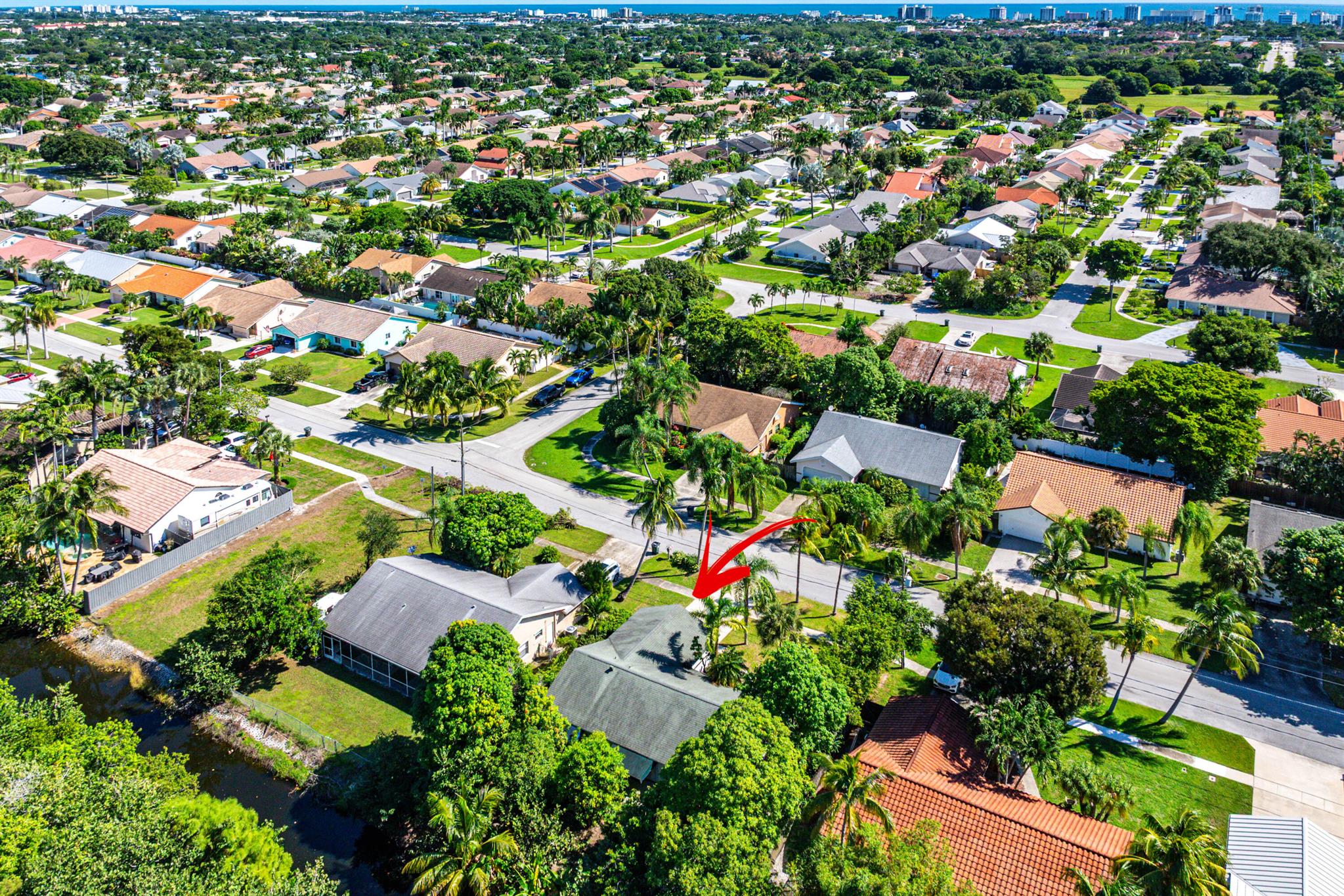 HIDDEN VALLEY SEC 4 - Residential