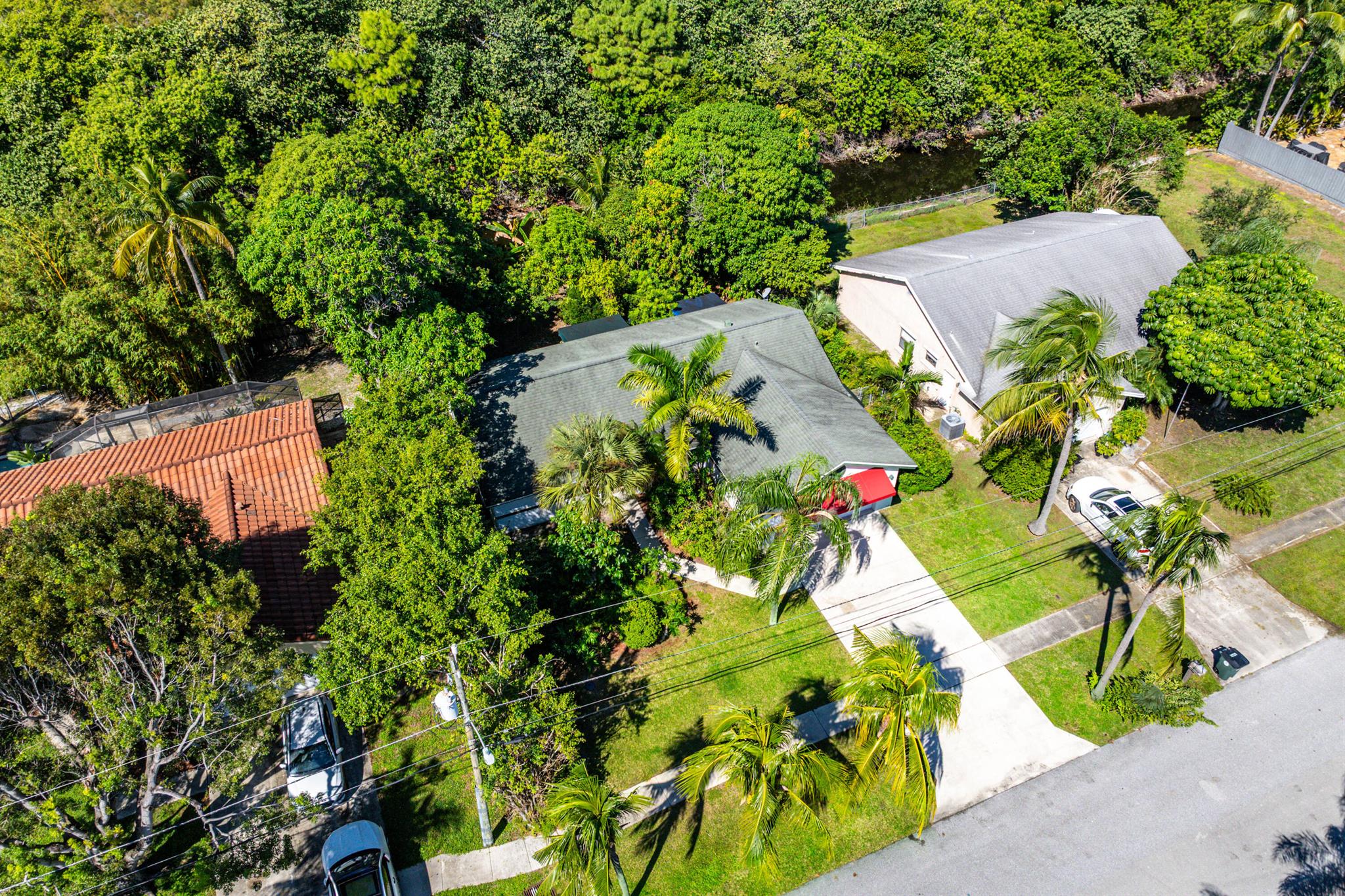 HIDDEN VALLEY SEC 4 - Residential