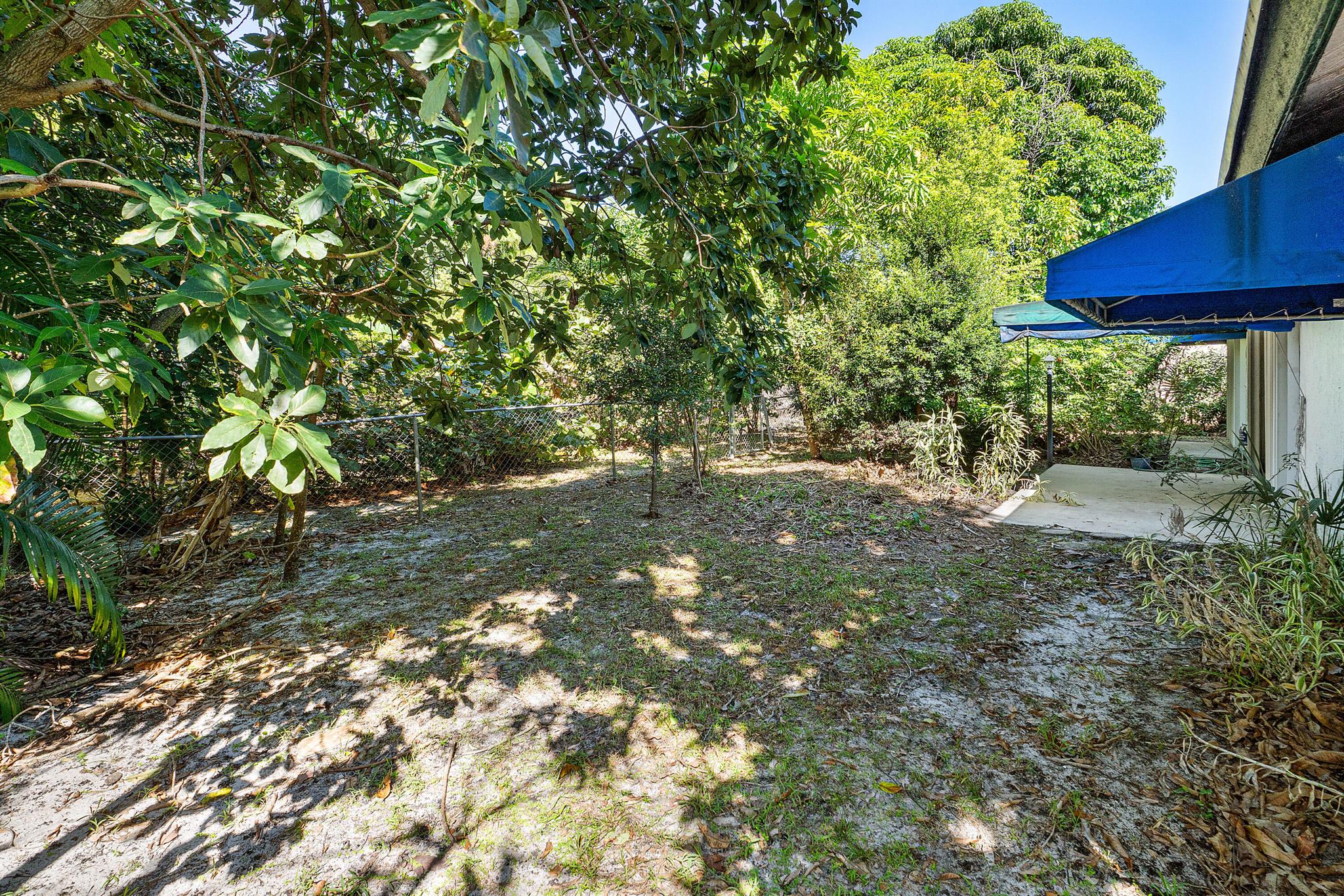 HIDDEN VALLEY SEC 4 - Residential