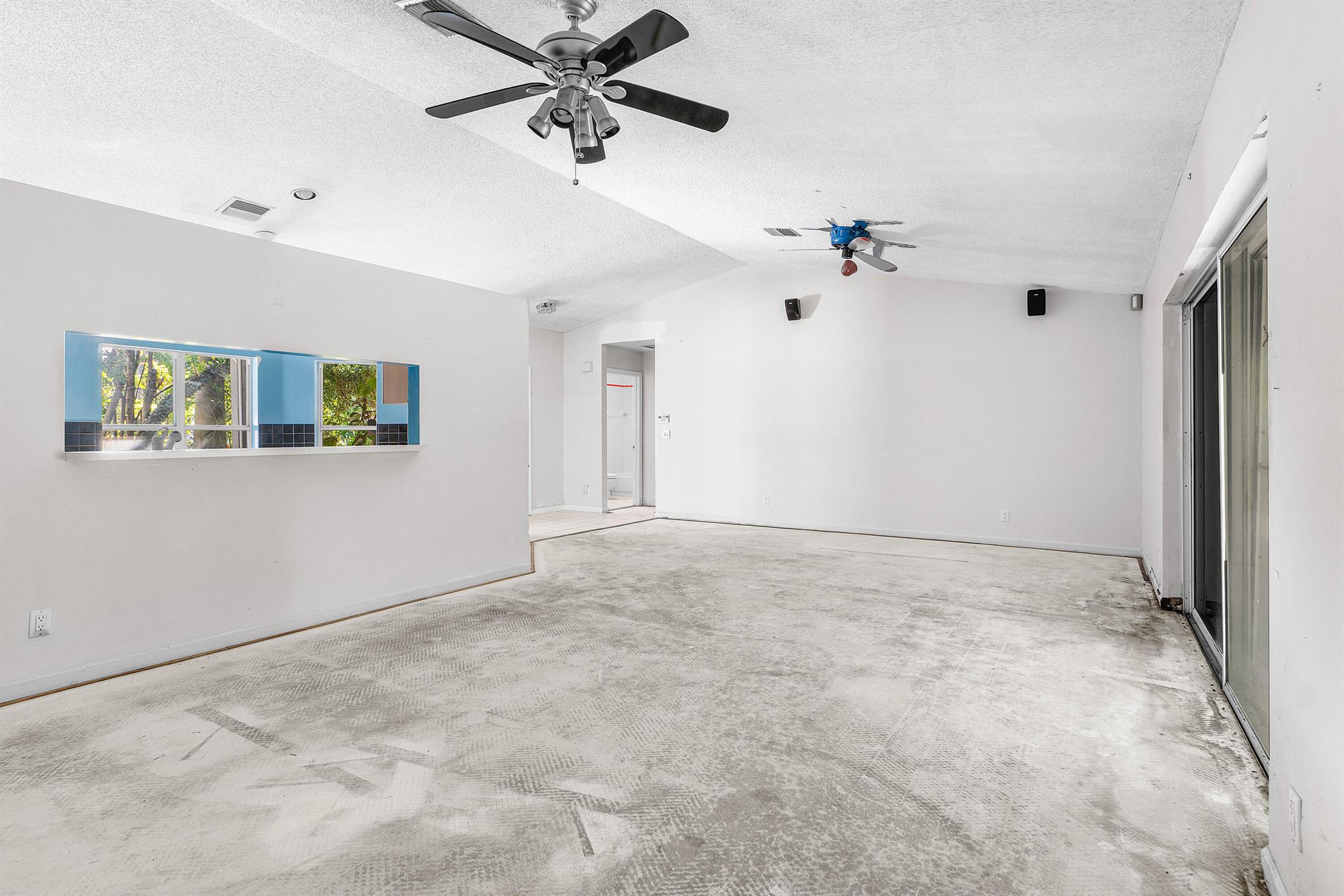 HIDDEN VALLEY SEC 4 - Residential