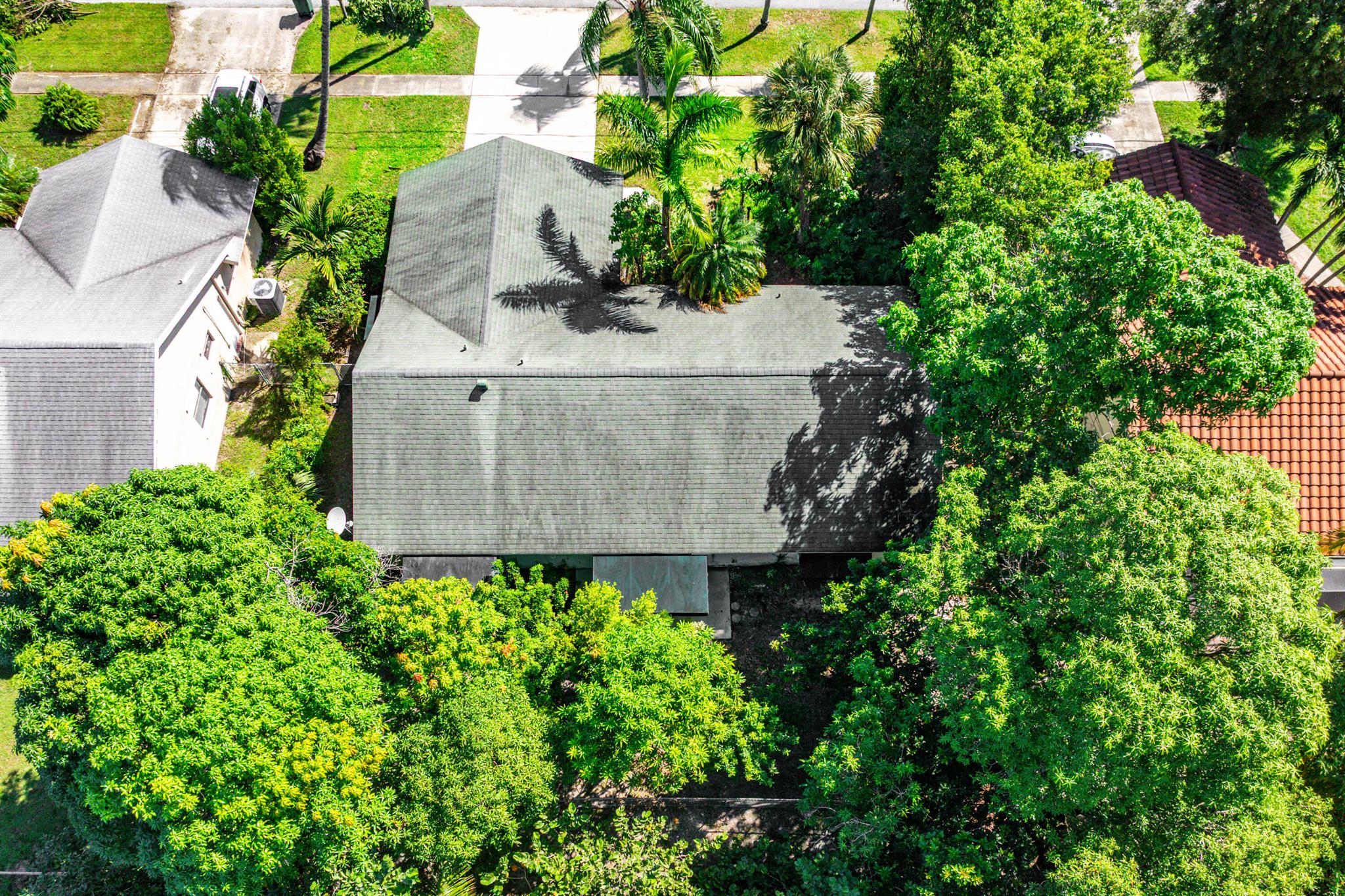 HIDDEN VALLEY SEC 4 - Residential