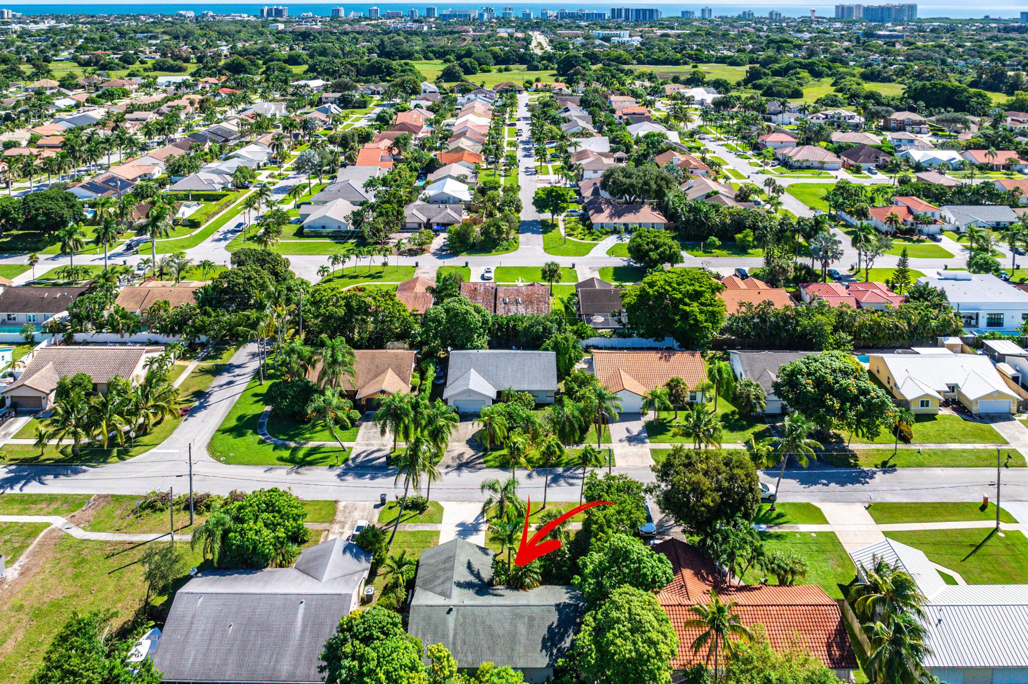 HIDDEN VALLEY SEC 4 - Residential