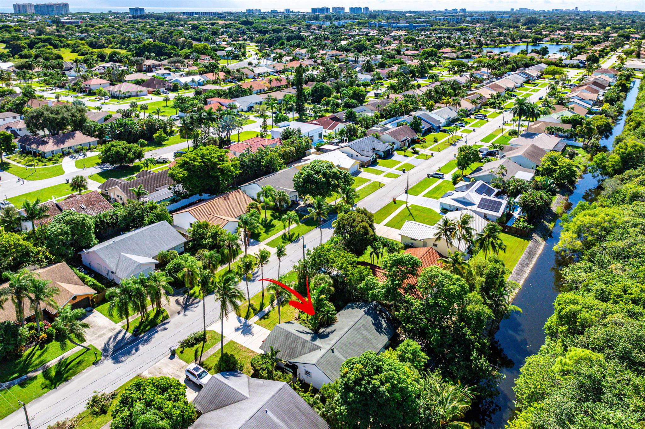 HIDDEN VALLEY SEC 4 - Residential