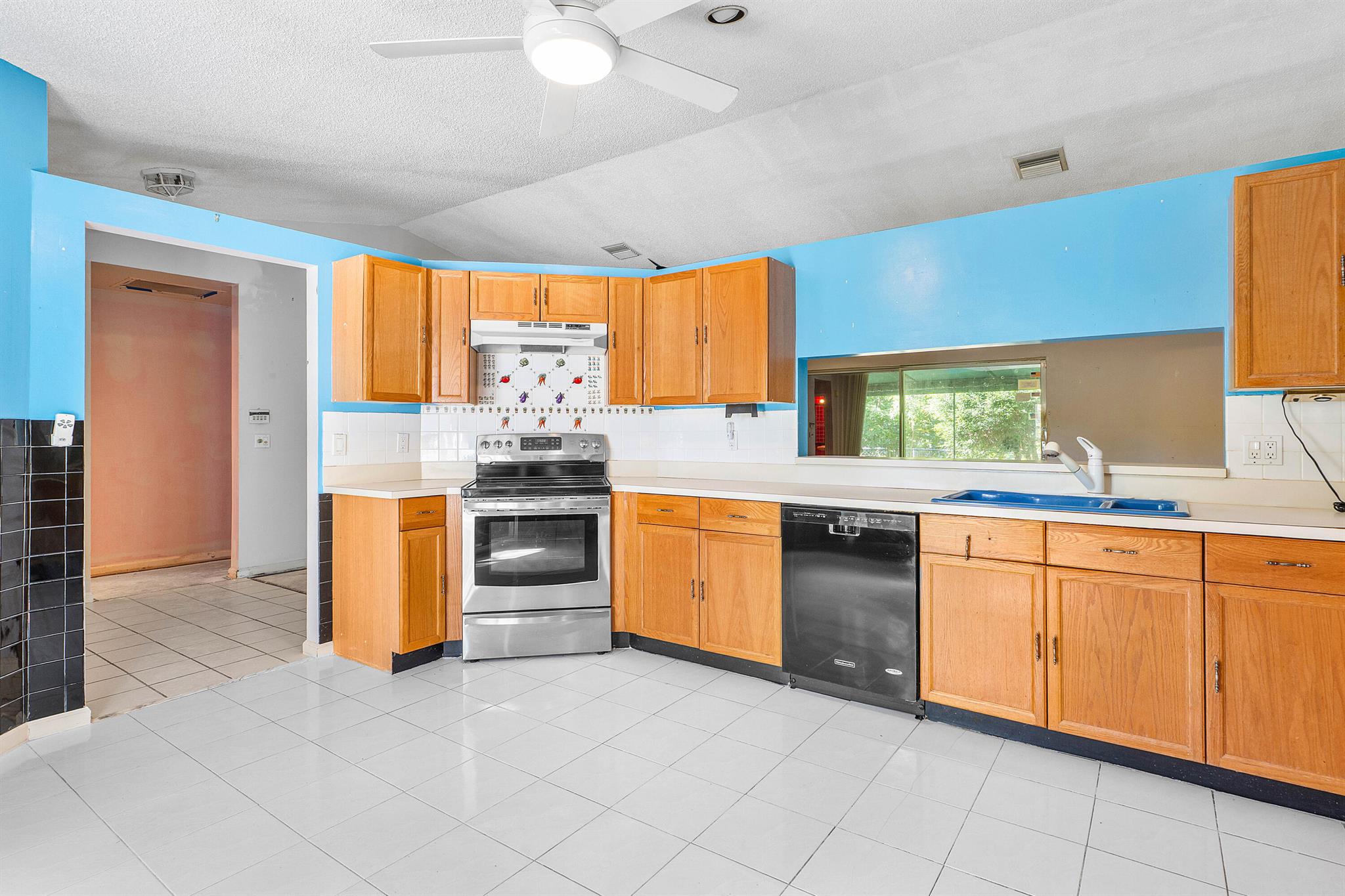 HIDDEN VALLEY SEC 4 - Residential