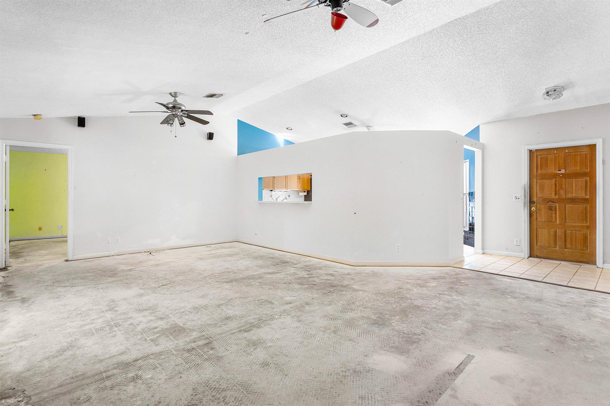 HIDDEN VALLEY SEC 4 - Residential