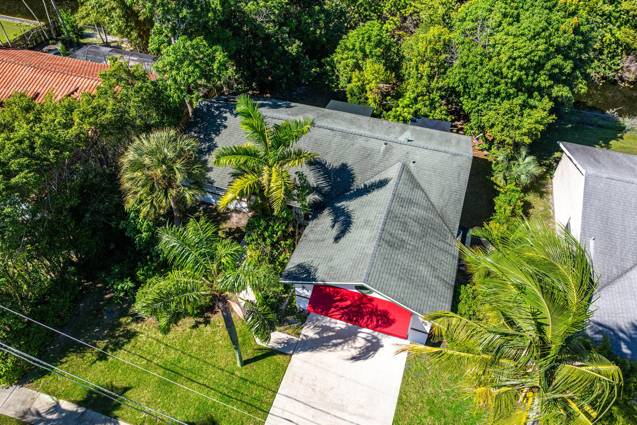 HIDDEN VALLEY SEC 4 - Residential