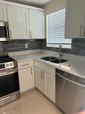 Sunrise Lakes 40 Condo - Residential Lease