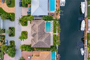 Venetian Isles 1st Sec 43 - Residential