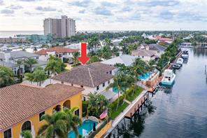 Venetian Isles 1st Sec 43 - Residential