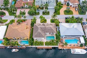 Venetian Isles 1st Sec 43 - Residential