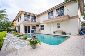 Venetian Isles 1st Sec 43 - Residential