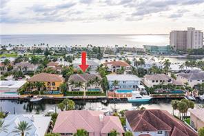 Venetian Isles 1st Sec 43 - Residential