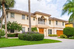 Venetian Isles 1st Sec 43 - Residential