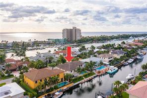 Venetian Isles 1st Sec 43 - Residential