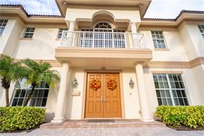 Venetian Isles 1st Sec 43 - Residential