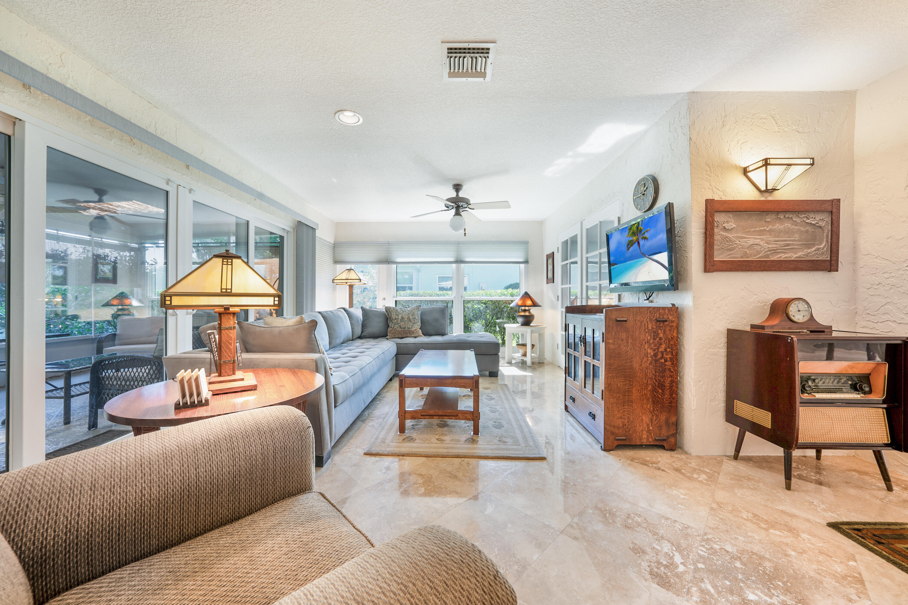 COCO WOOD LAKES - Residential