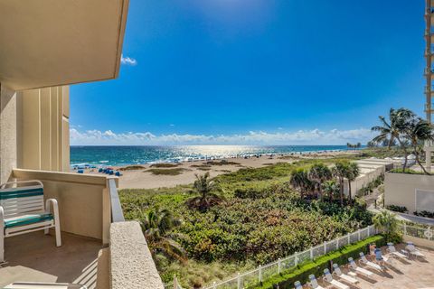 2800 N Ocean Drive A-4a Singer Island FL 33404