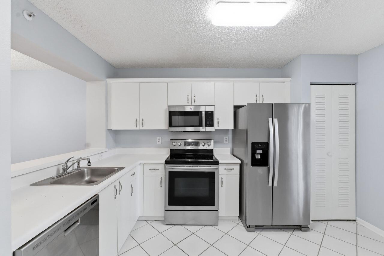 Kings Point - Residential