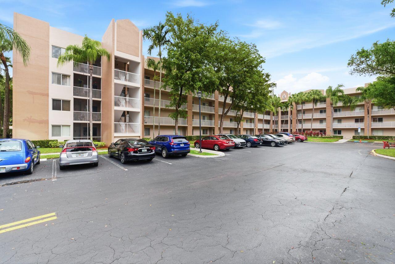 Kings Point - Residential