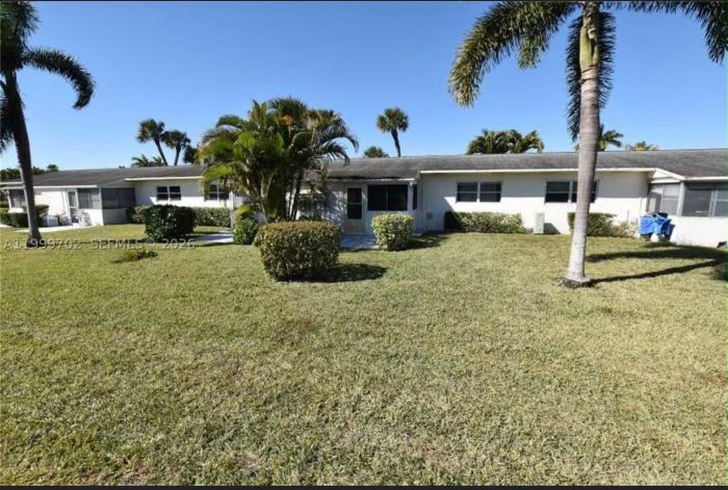 Photo of 2672 Emory DR W, West Palm Beach, FL 33415 (MLS # B26081003)