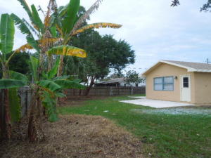 PORT ST LUCIE SECTION 27 - Residential Lease