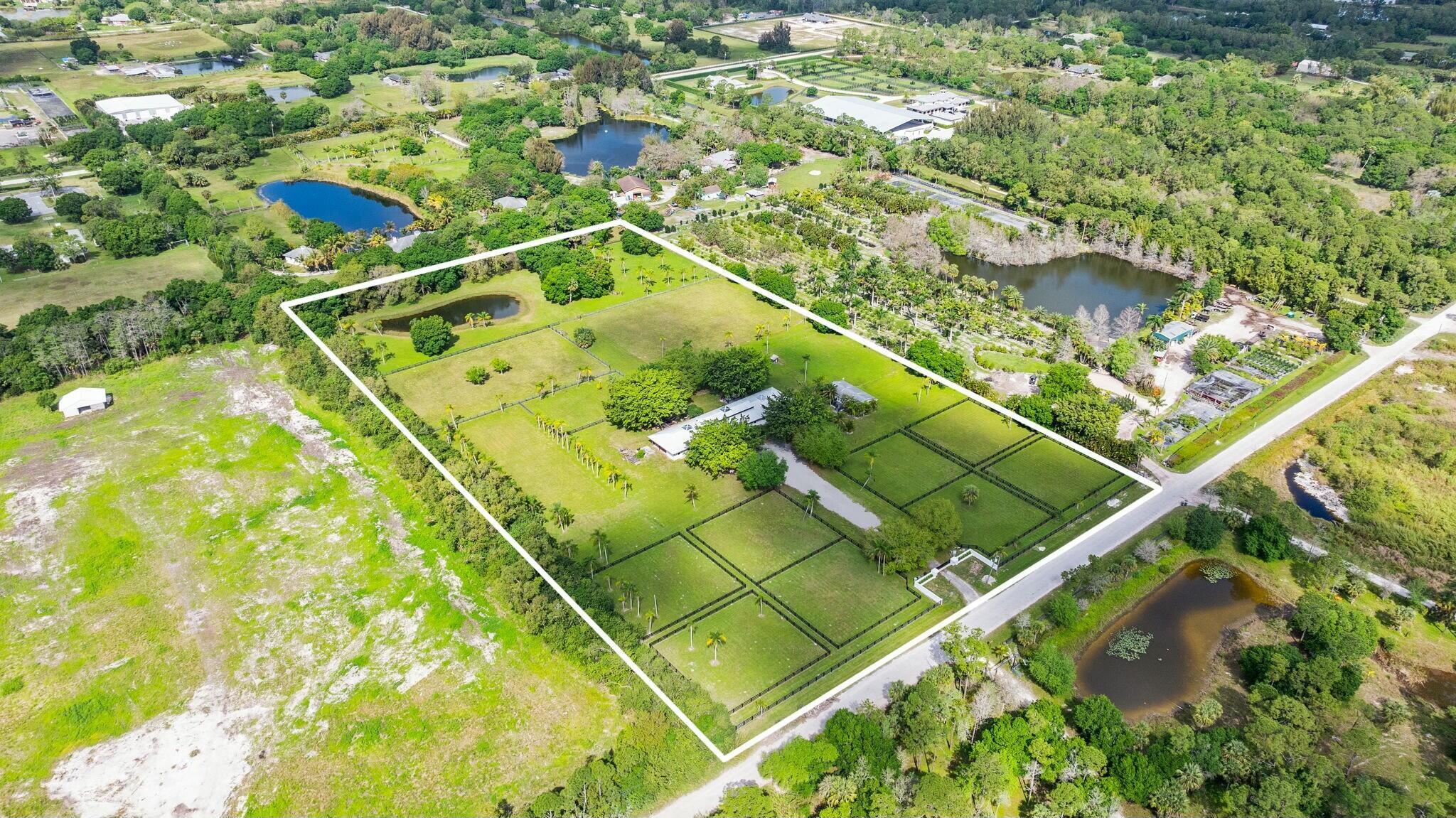 Jupiter Farms - Residential