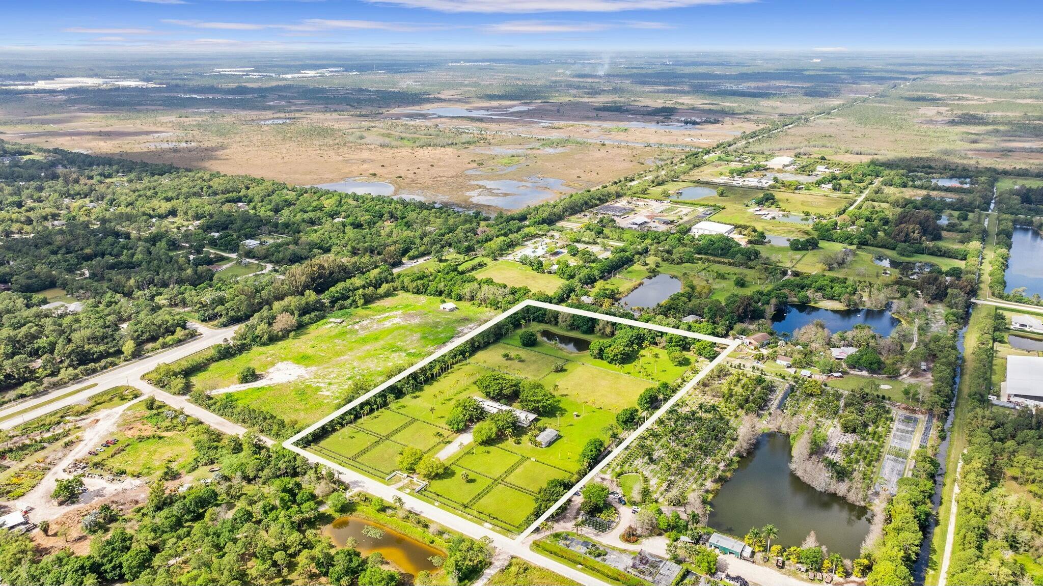 Jupiter Farms - Residential