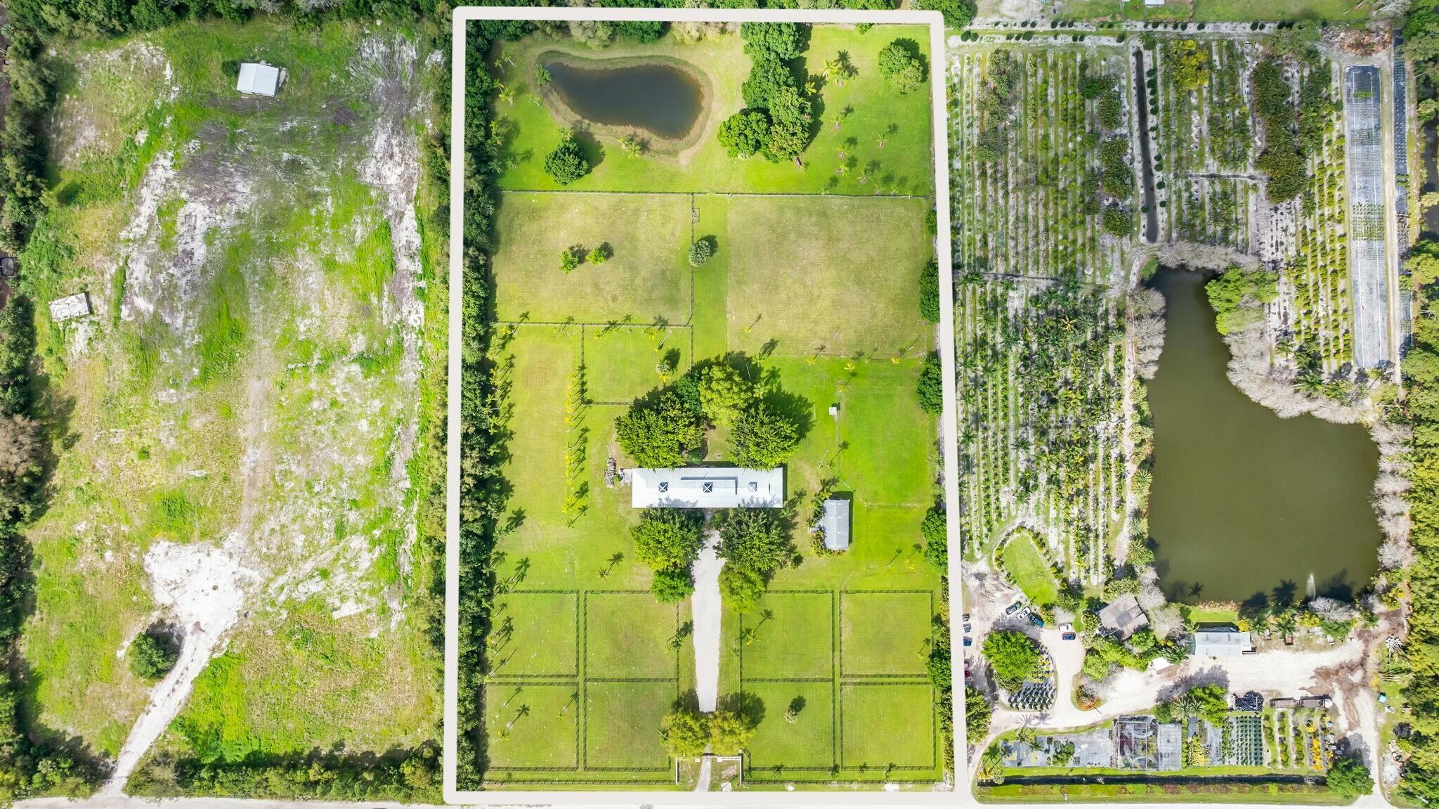 Jupiter Farms - Residential