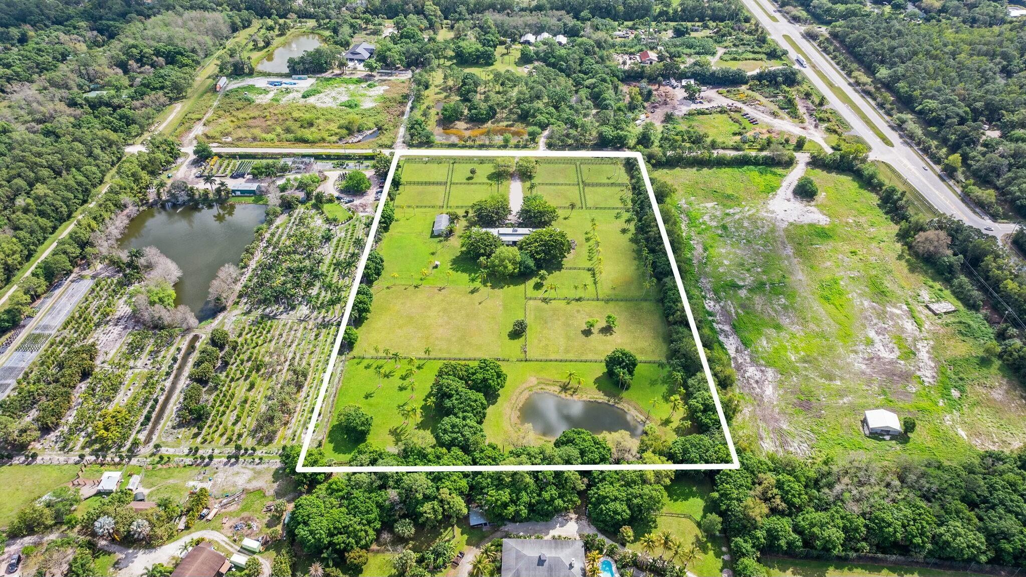 Jupiter Farms - Residential