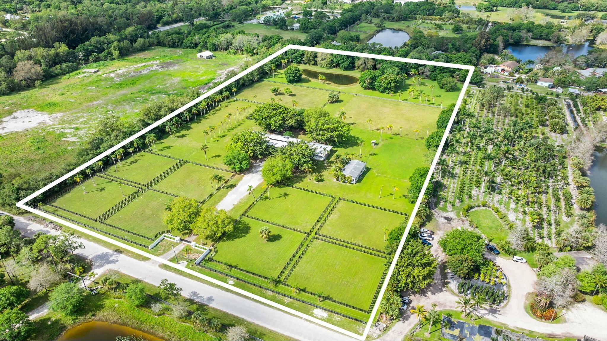 Jupiter Farms - Residential