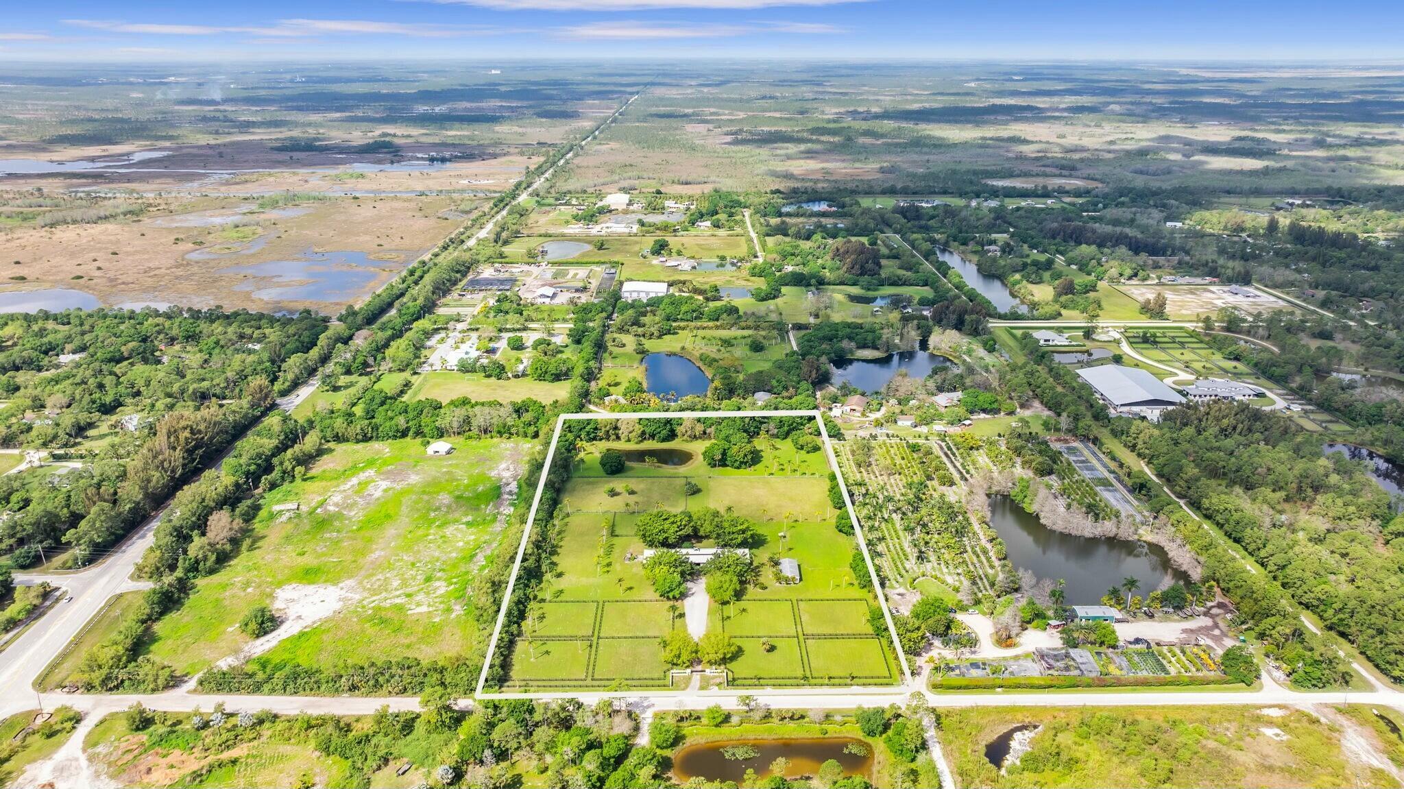 Jupiter Farms - Residential