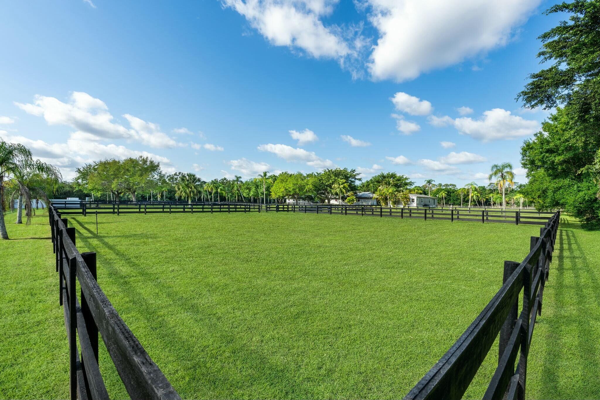 Jupiter Farms - Residential