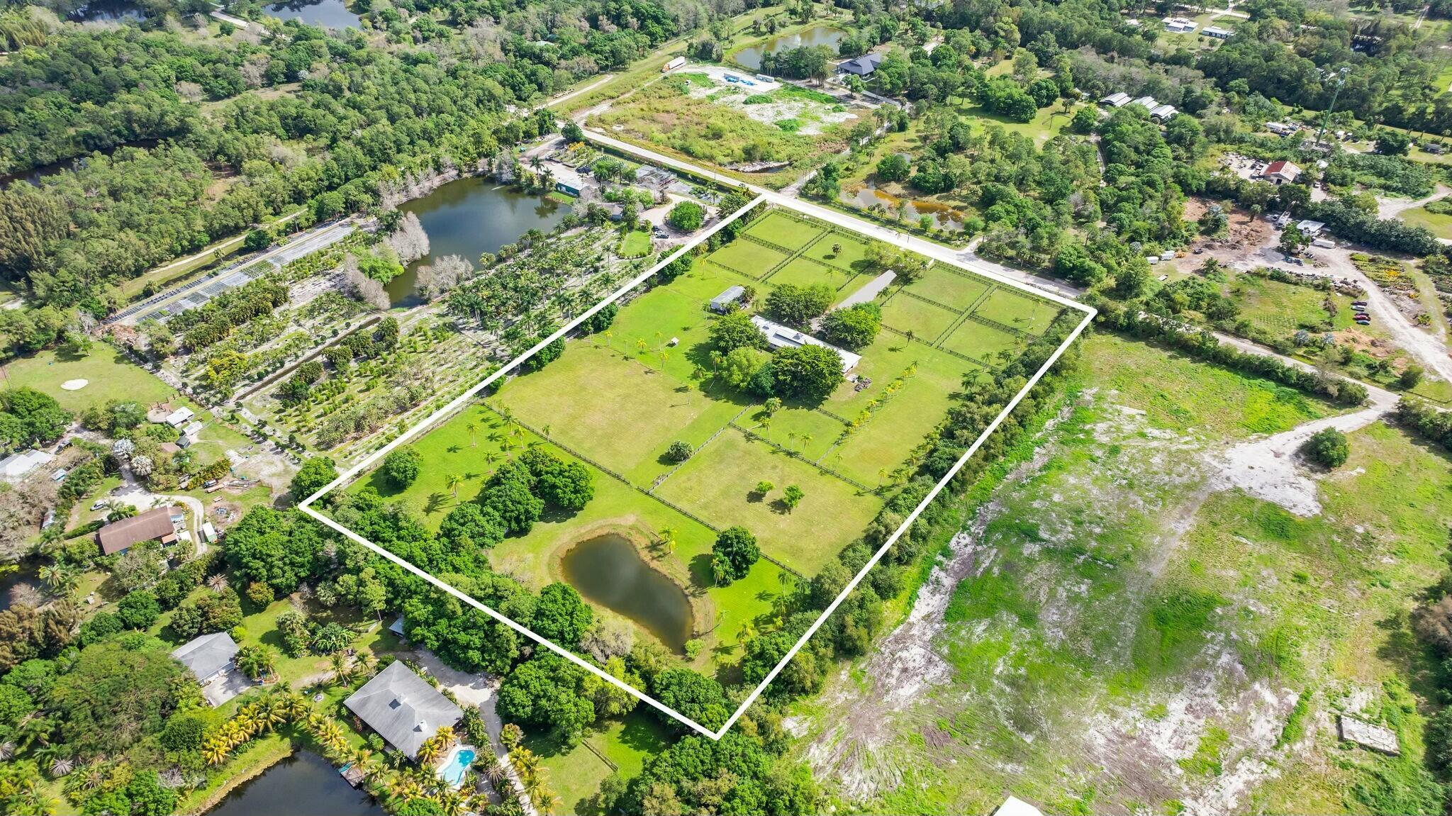 Jupiter Farms - Residential