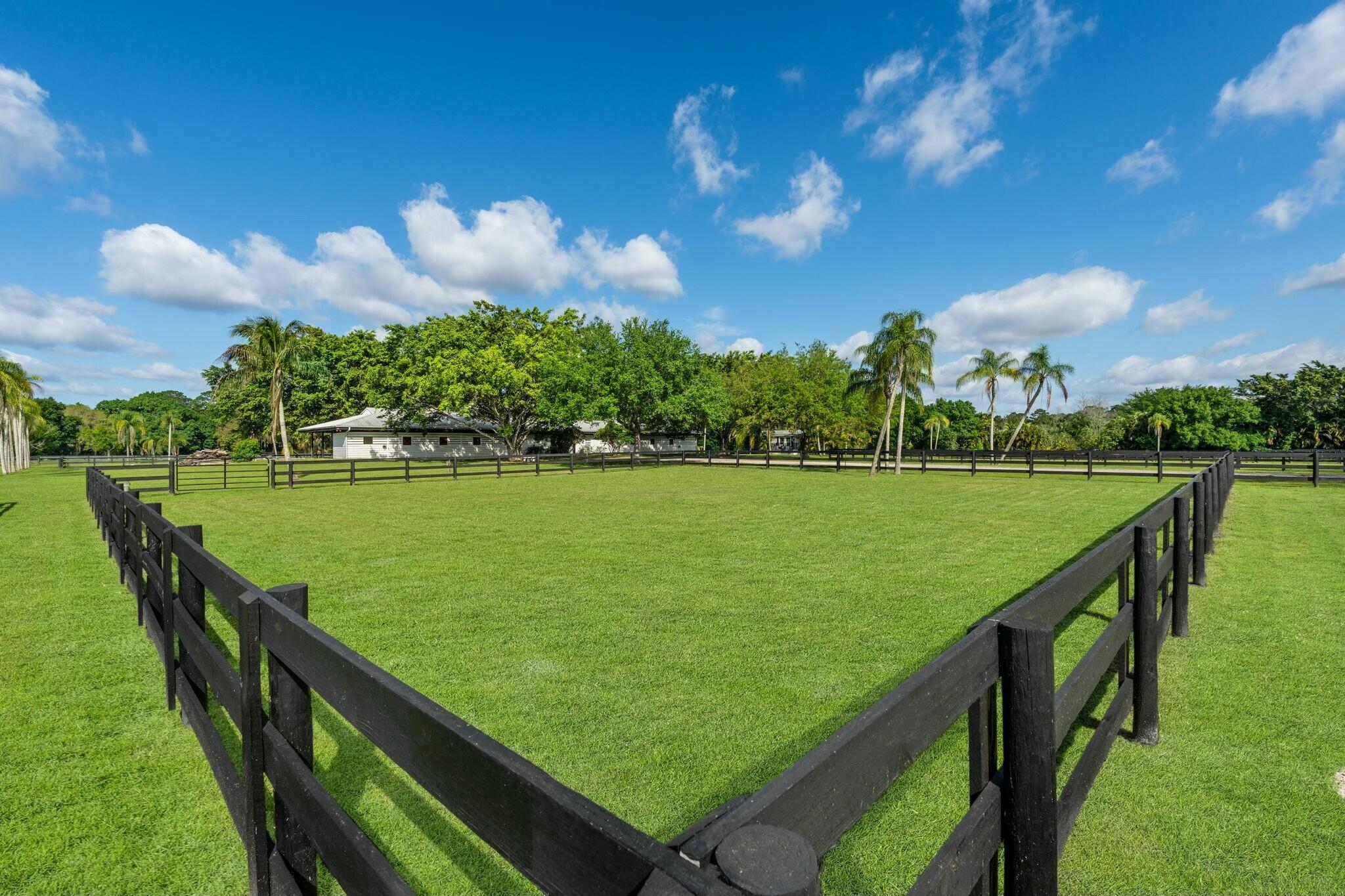 Jupiter Farms - Residential