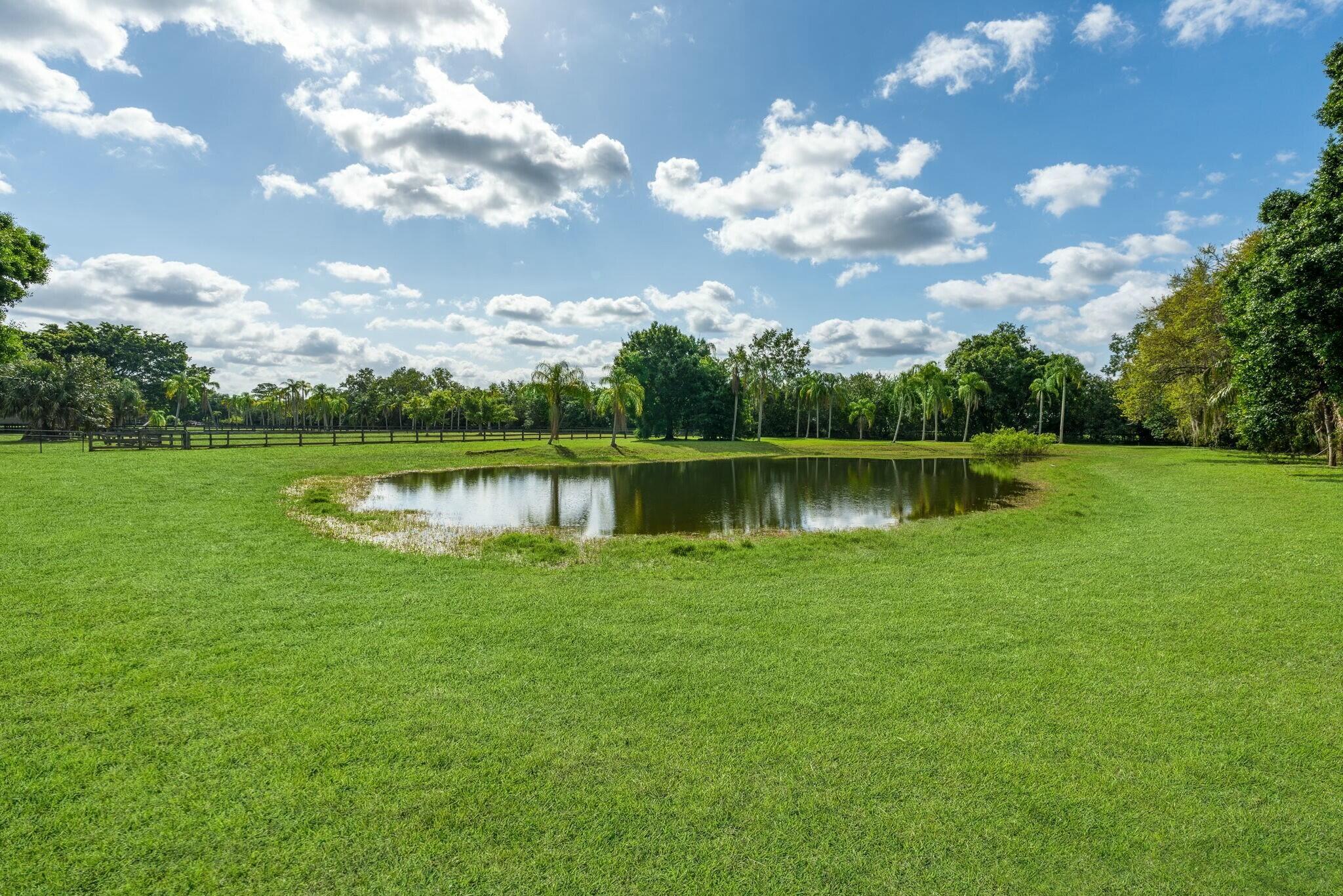 Jupiter Farms - Residential