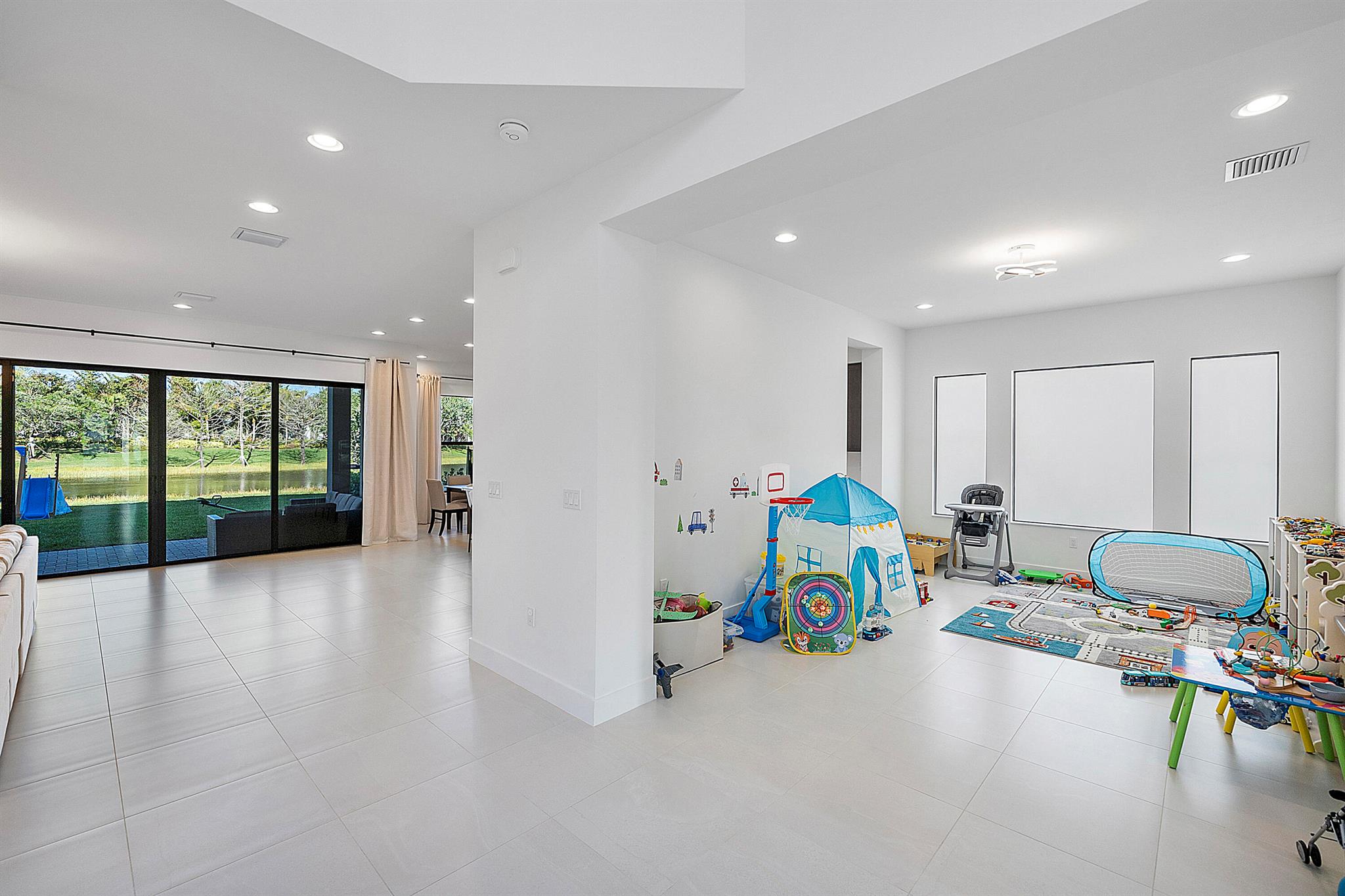 BOCA RATON GOLF COURSE PU - Residential Lease