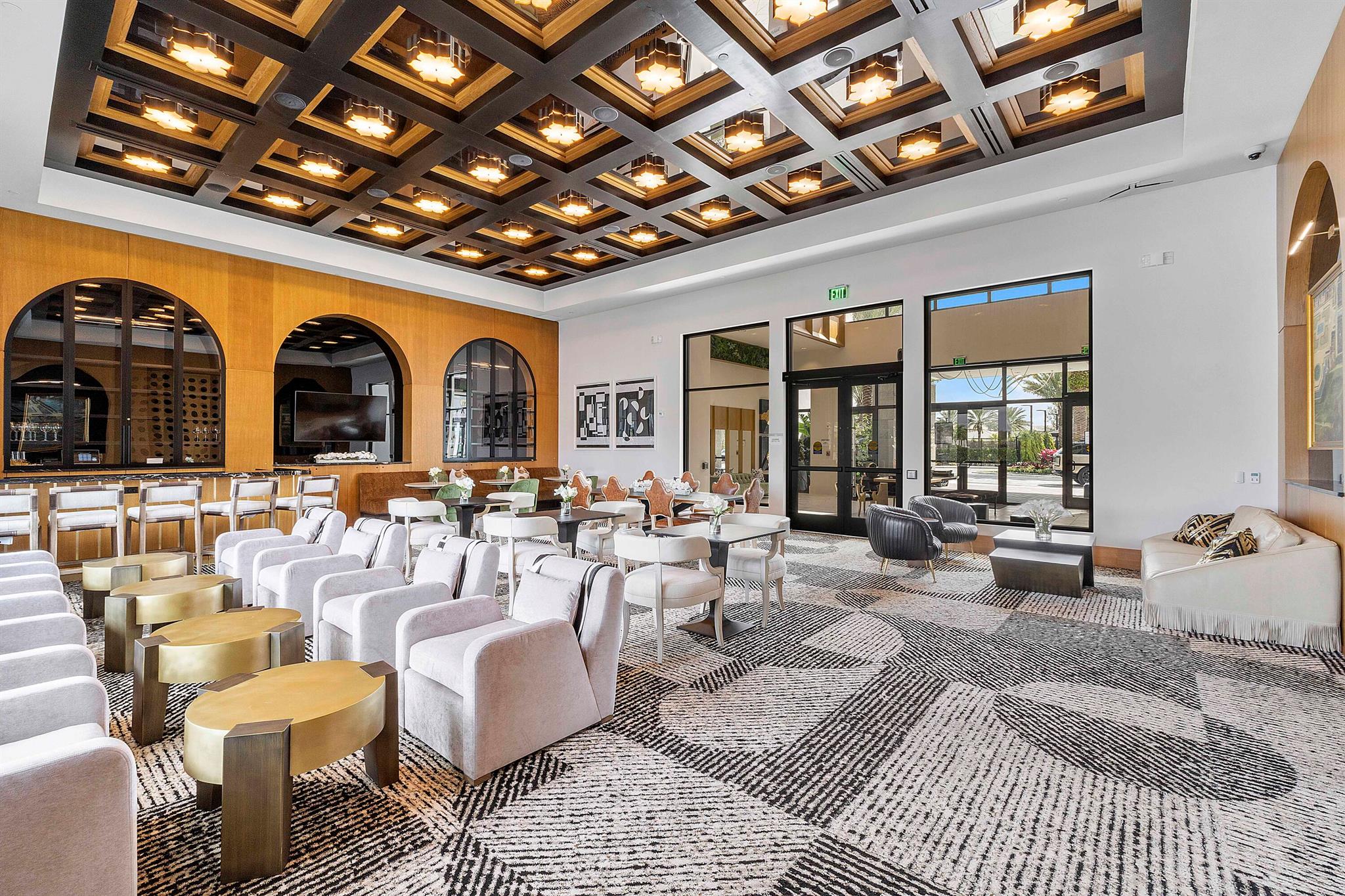 BOCA RATON GOLF COURSE PU - Residential Lease